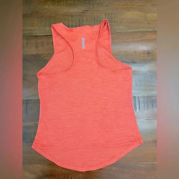 Gymshark Speed Tank - Picture 2 of 2